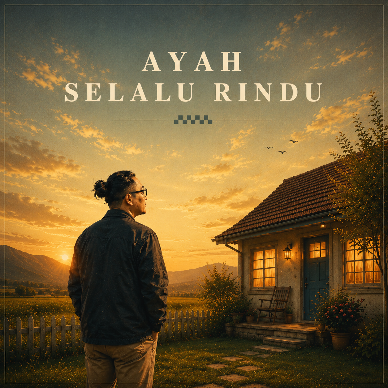 Ayah Selalu Rindu